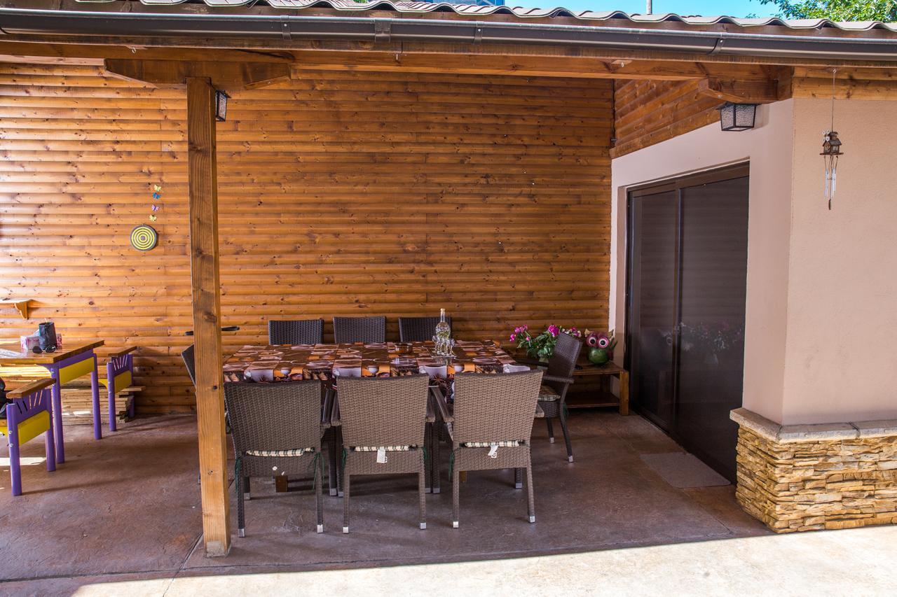 Casa Alexandra Hotel Deva Exterior photo